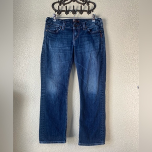 SILVER Santorini‎ jeans